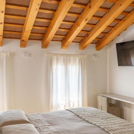 Tempo B&B Vidor Bagian luar foto