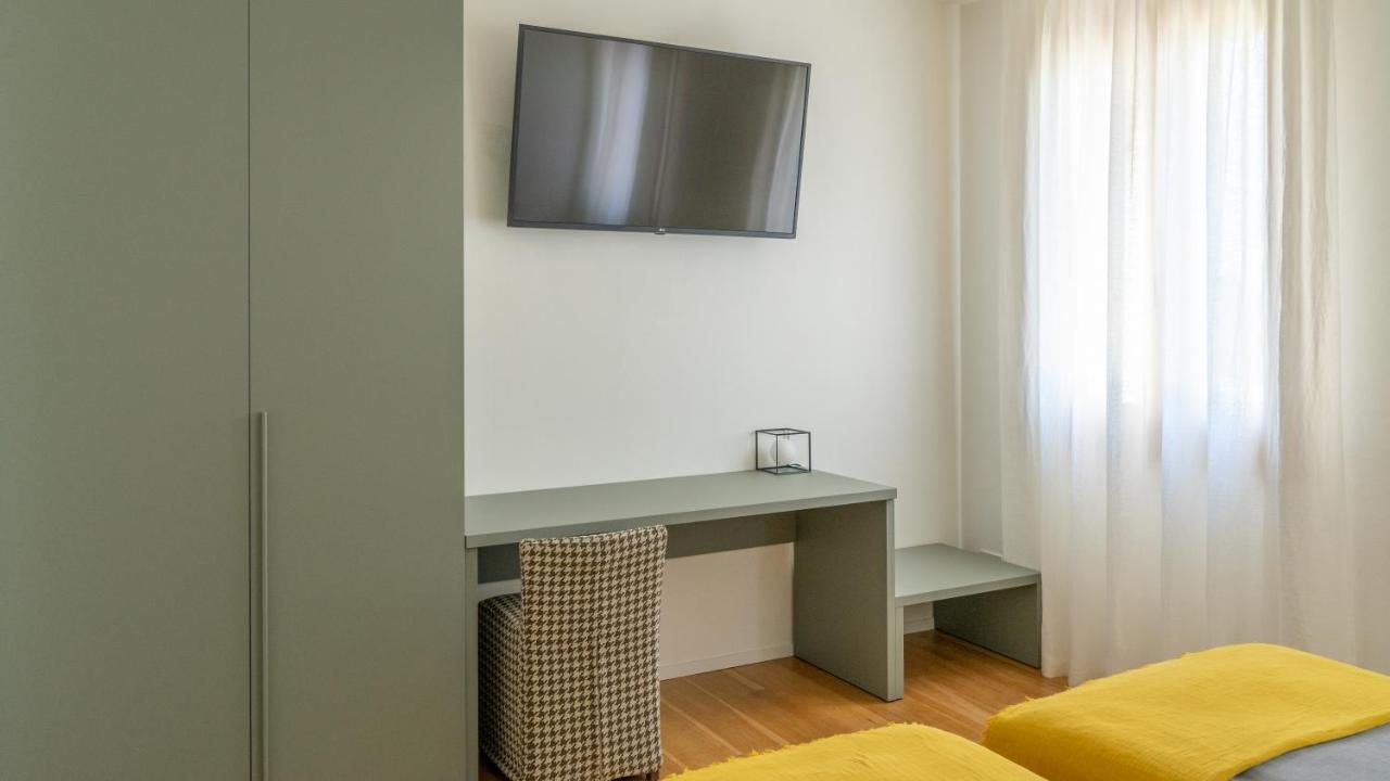 Tempo B&B Vidor Bagian luar foto