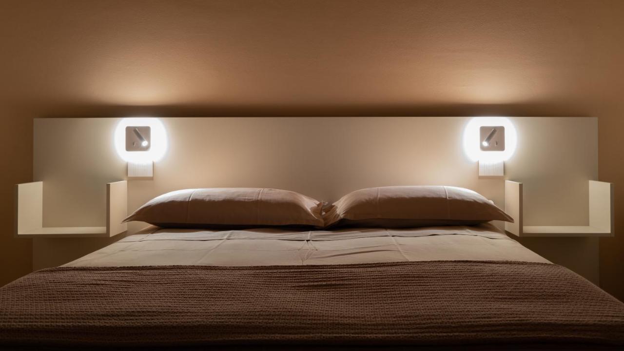 Tempo B&B Vidor Bagian luar foto